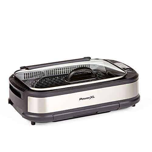 PowerXL Smokeless Grill