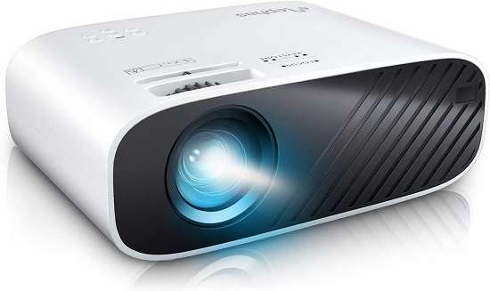 Elephas W90 Mini Movie Projector - Best movie projector Elephas W90 Mini Movie Projector - Best movie projector