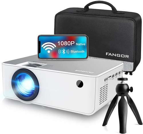 Fangor F-506 Projector Fangor F-506 Projector