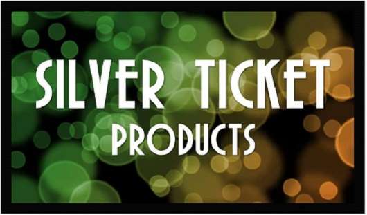 Silver Ticket Products STR-169150 Home Theater Ultra HD TV Silver Ticket Products STR-169150 Home Theater Ultra HD TV