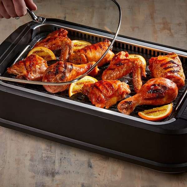 What Users Are Saying About Power XL Smokeless Grill What Users Are Saying About Power XL Smokeless Grill
