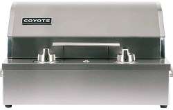 Coyote C1EL120SM Portable Electric Grill
