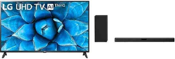LG 55UN7300PUF 4K Smart UHD TV LG 55UN7300PUF 4K Smart UHD TV