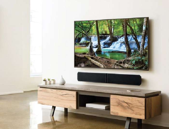 Best Soundbar for Apartment