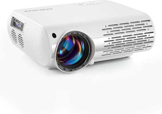Crenova XPE660 Projector