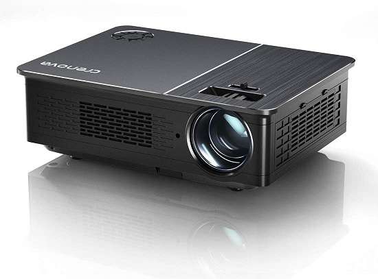 Crenova XPE760 Projector