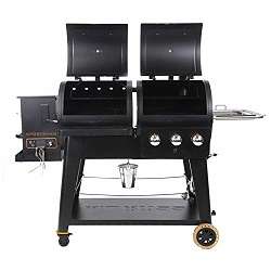 Pit Boss PB1230sp Sportsman Grill
