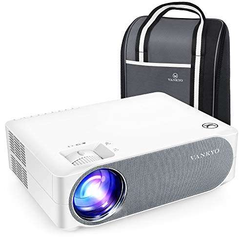Vankyo Performance V630 Projector