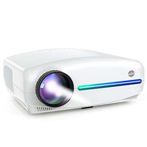 Vivimage Explore 3 Projector