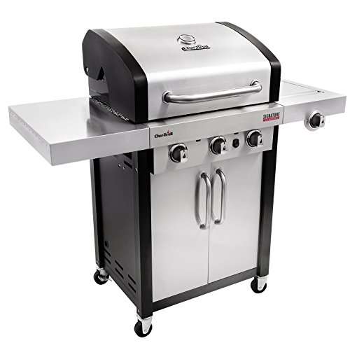 Char-Broil Signature TRU-Infrared 420