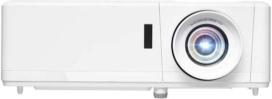 Optoma HZ39HDR Projector - Best laser projector for church