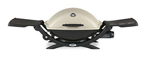 Weber 54060001 Q2200 Liquid Propane Gas Grill