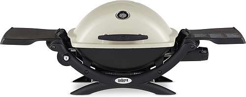 Weber Q1200