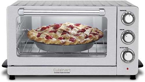 Cuisinart TOB-60N1 Toaster Oven