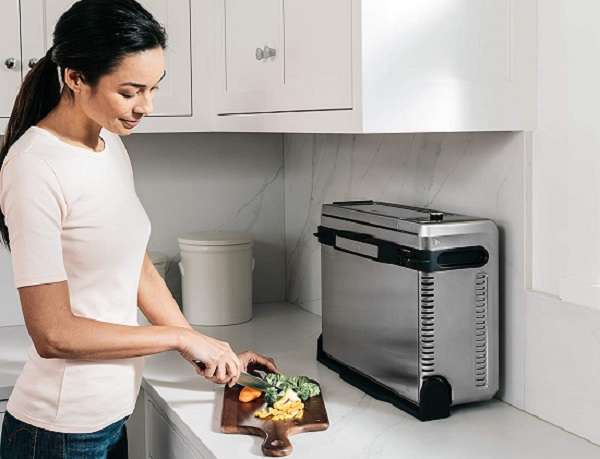 What Users Saying About Ninja Foodi Digital Air Fry Oven SP101