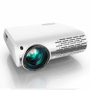 Yaber Y30 Projector Yaber Y30 Projector