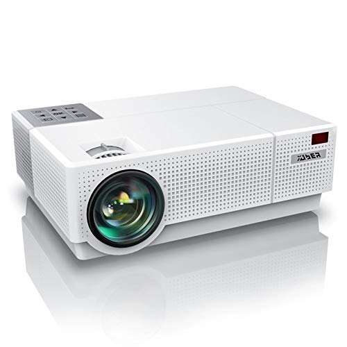 Yaber Y31 Projector