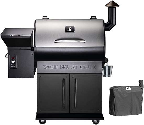 Z Grills 700e Review - Compare z grill 700d vs 700e Z Grills 700e Review - Compare z grill 700d vs 700e