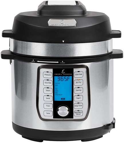 Emeril 6QT