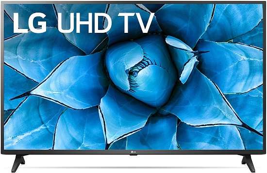 LG 65UN7300PUF 73 Series 65" 4K Smart UHD TV LG 65UN7300PUF 73 Series 65" 4K Smart UHD TV