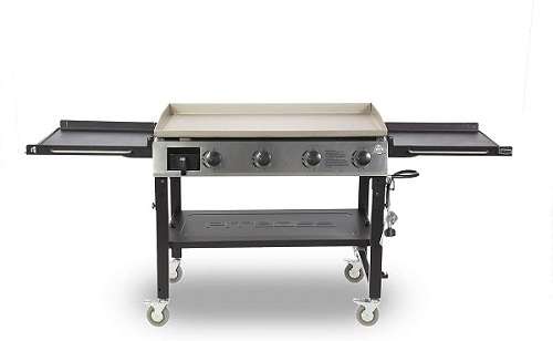 PIT BOSS PB757GD Review
