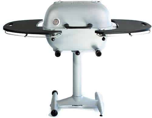 PK 360 Grill Review PK 360 Grill Review