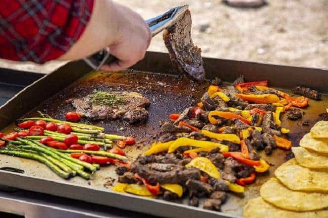 What Users Are Saying About Pit Boss 4 Burner Deluxe Griddle