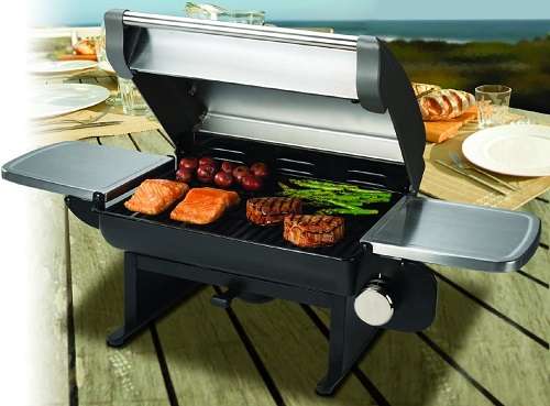 Cuisinart CGG-200 Review
