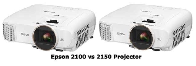 Epson 2100 vs 2150