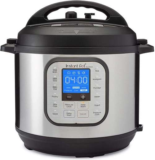 Instant Pot Duo