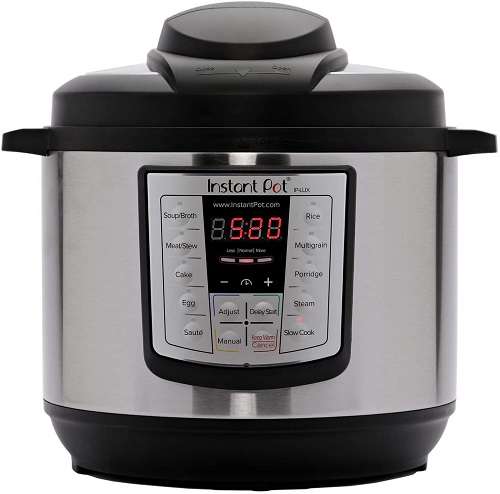 Instant Pot Lux