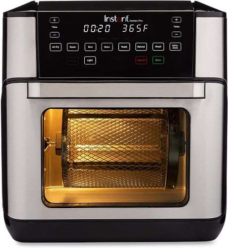 Instant Vortex Pro 9-in-1 Air Fryer Oven 