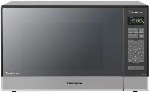 Panasonic NN-SN686S Microwave Oven
