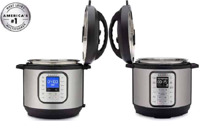 Instant Pot 7-In-1 Vs 9-In-1: Similarities And Dissimilarities Between Pot Duo’s Models