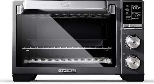 Calphalon TSCLTRDG1 Toaster Oven