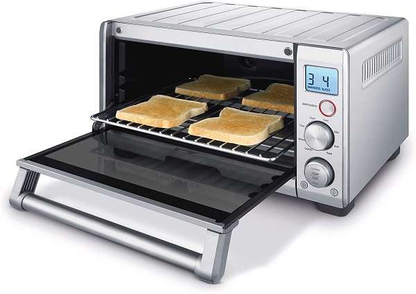 Breville BOV650XL Review