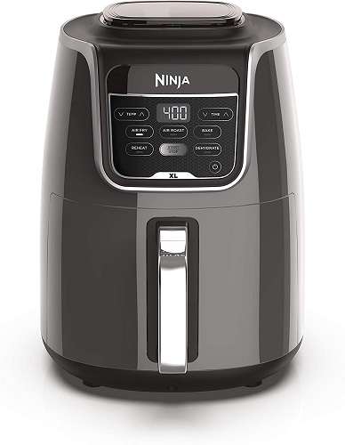 Ninja AF150AMZ Air Fryer XL Review