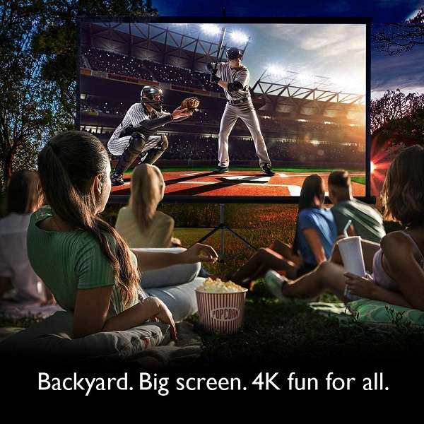 Similarities between TK800M vs TK850 4k Projector