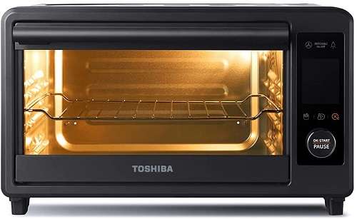 Toshiba TL2-AC25CZA(GR) Toaster Oven