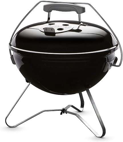 Weber Smokey Joe