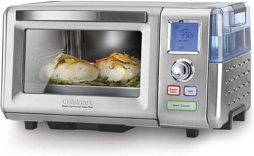 Cuisinart CSO-300N1 Review