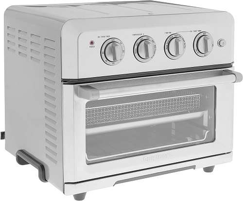 Cuisinart CTOA-122 Review Cuisinart CTOA-122 Review