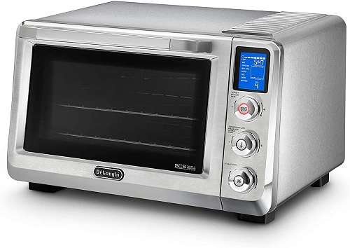 DeLonghi EO241250M Review DeLonghi EO241250M Review