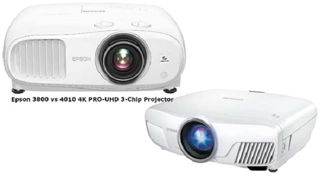 Epson 3800 vs 4010