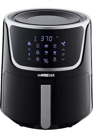 GoWISE USA GW22956 Review GoWISE USA GW22956 Review