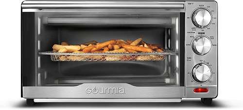 Gourmia GTF7350 Review
