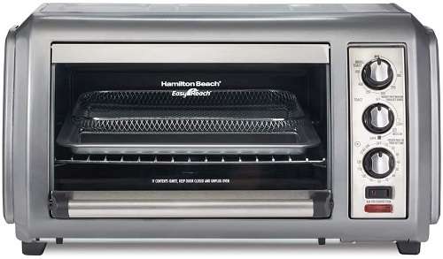 Hamilton Beach 31436 Air Fryer Oven