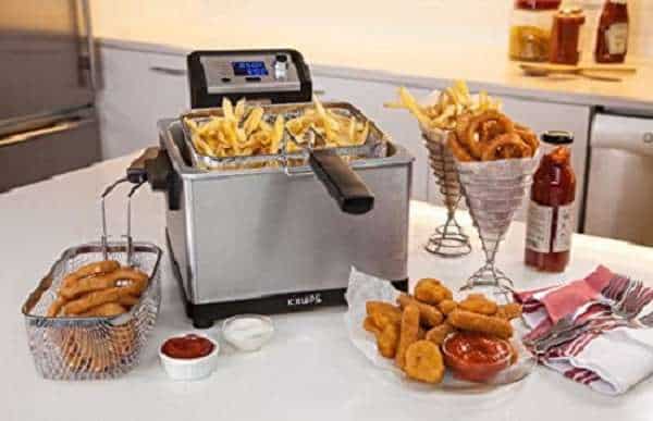 Krups KJ502d51 Review