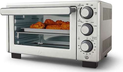 Oster 2141624 Countertop Air Fryer Oven