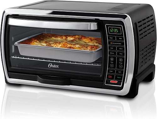 Oster TSSTTVMNDG-SHP-2 Oven